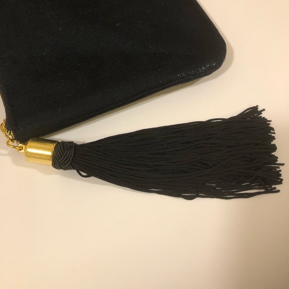 Marc Jacobs Decadence Cosmetic Zip Pouch NWOT - Picture 3 of 8